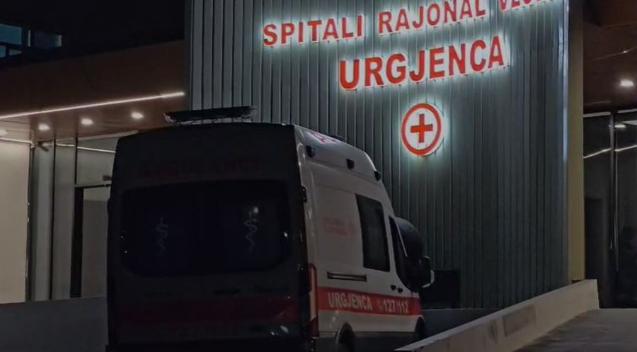 U dhunua mbrëmë në Lungomare  niset drejt spitalit të Tiranës 60 vjeçari nga Vlora