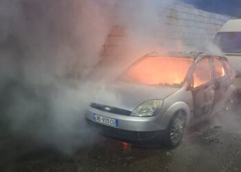 I dogjën makinën pranë banesës, reagon gazetari Curri: Akt i qëllimshëm dhe i lidhur me punën