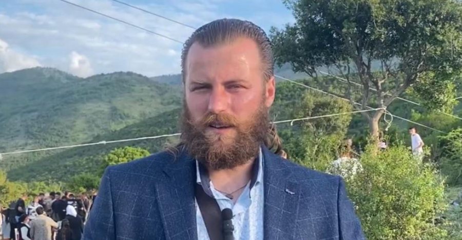 I vranë brenda në makinë  kush janë viktimat e atentatit në Balldren të Lezhës  EMRAT 