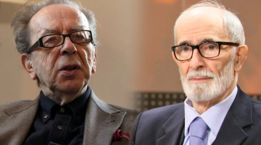 Pse gjithë ky helm i shqiptarëve kundër Kadaresë dhe Qoses 