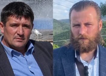 Vrasja e çiftit, një nga autorët e dyshuar djali i Gegë Mhillajt, i ekzekutuar 10 vite më parë