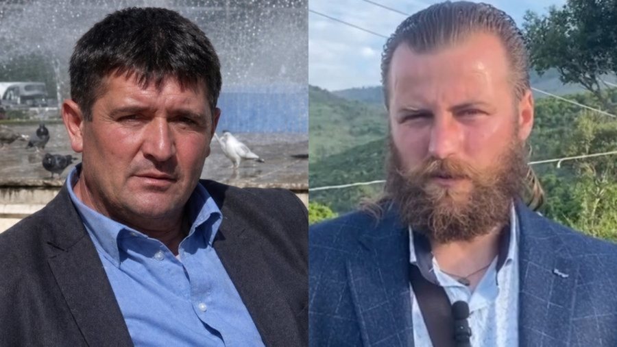 Vrasja e çiftit  një nga autorët e dyshuar djali i Gegë Mhillajt  i ekzekutuar 10 vite më parë