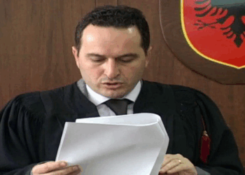 Apeli i Posaçëm konfirmon pafajësinë për ish-anëtarin e Gjykatës së Lartë, Shkëlzen Selimi