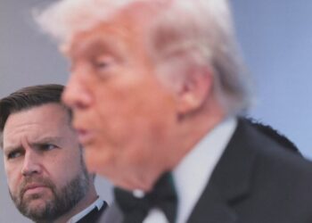Nëse Trump do vritej, ja personat që do ta zëvendësonin në krye të vendit