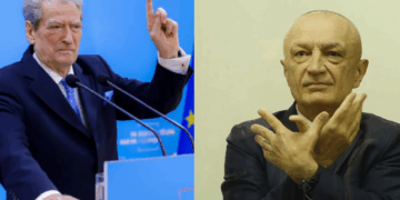 “Dënojmë trajtimin çnjerëzor të Metës”, Berisha: Akt i urdhëruar nga Rama. Na rikthen te gjyqet e Enver Hoxhës!