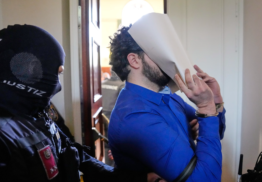 Ithtar i Shtetit Islamik  shqiptari pranon se përgatiti sulme terroriste kundër koncertit të Taylor Swift