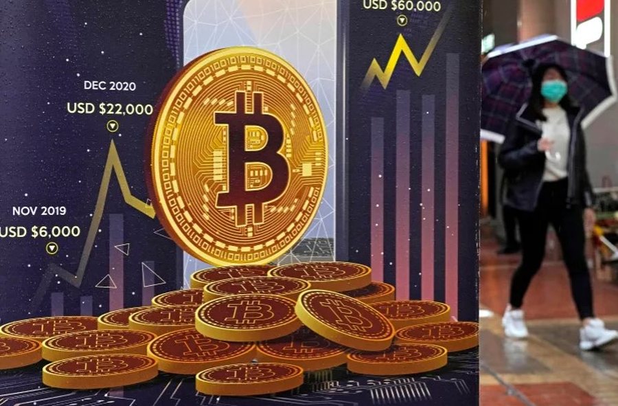 SHBA dhe Irani përplasen në  luftën  e kriptovalutave për të shmangur sanksionet