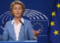 “Fatura po rëndohet”, Ursula von der Leyen: 500 mln euro humbje ditore për BE-në nga lufta