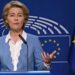 “Fatura po rëndohet”, Ursula von der Leyen: 500 mln euro humbje ditore për BE-në nga lufta