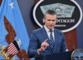 SHBA rrit fuqinë bërthamore, paralajmëron Hegseth:Opsione të reja për përballjen me kërcënimet globale