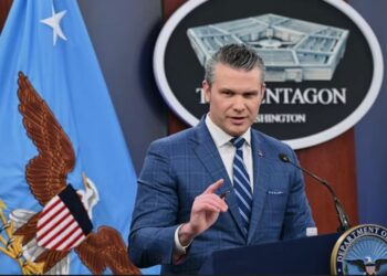 SHBA rrit fuqinë bërthamore, paralajmëron Hegseth:Opsione të reja për përballjen me kërcënimet globale
