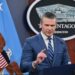 SHBA rrit fuqinë bërthamore, paralajmëron Hegseth:Opsione të reja për përballjen me kërcënimet globale