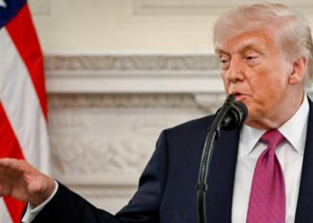 Trump refuzon propozimin e Iranit: Bllokada detare mbetet pa marrëveshje bërthamore