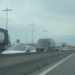 Dy aksidente te mbikalimi i Sukthit, trafik i rënduar në autostradë