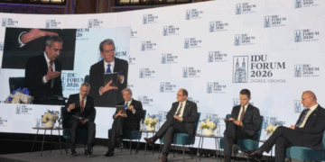 Zagreb, Berisha kundër anëtarësimit të vendit në BE: Për momentin nuk e meritojmë!