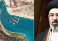 Mojtaba Khamenei: Hormuzi ka nxitur lakminë e shumë djajve, SHBA dështoi turpshëm në Ngushticë