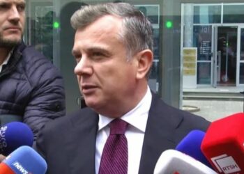 “A keni dijeni që Rama ka bërë KRT?”, Balla i përgjigjet Malltezit në gjyqin për “Partizanin”