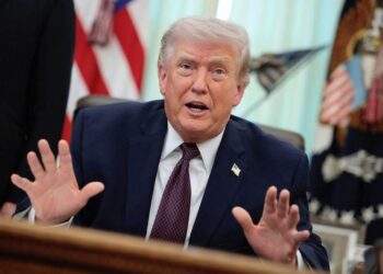 Lufta mund t’i kthehet në bumerang Trumpit, republikanët paralajmërojnë distancim