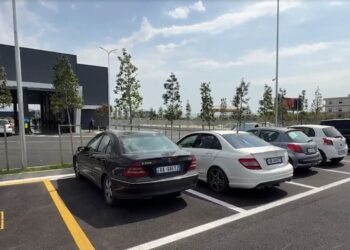 VIDEO / “Mjedise moderne”, Rama viziton godinën e re të DPSHTRR në Lushnjë