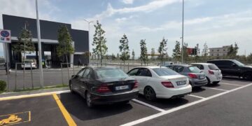 VIDEO / “Mjedise moderne”, Rama viziton godinën e re të DPSHTRR në Lushnjë