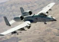 Irani rrëzon edhe një avion të dytë amerikan, shpëtohet piloti i “A-10 Warthog”