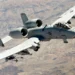 Irani rrëzon edhe një avion të dytë amerikan, shpëtohet piloti i “A-10 Warthog”