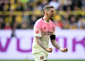 Bundesliga/ Leverkusen mposht Dortmundin, fiton edhe Leipzig