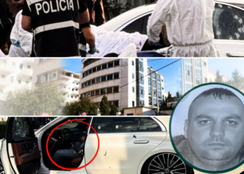 Prokuroria çon në gjyq dy ish-drejtorët në AMP, lidhja me atentatin e Rinasit