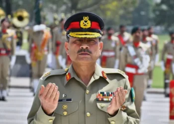 Njihuni me “ndërmjetësin” Asim Munir, marshalli pakistanez që ndaloi Trump-in