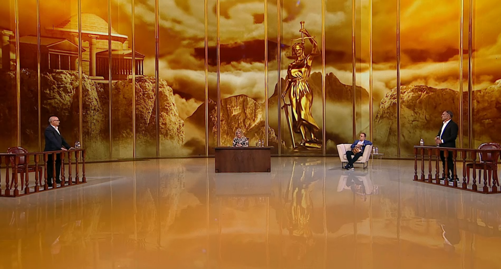 Në dokumente u del një vëlla tjetër  Abazi rrëfen historinë  Babai shkoi në spital për komshien 