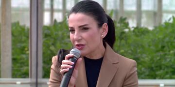 Balluku: Në këto 12 vite fermerët kanë provuar mbështetjen e qeverisë në bujqësi