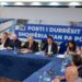 Berisha: Porti i Durrësit, projekt i madh korruptiv