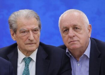 Pse humbja e Orban është një goditje për Berishën dhe mesazhi i gabuar i Tritan Shehut