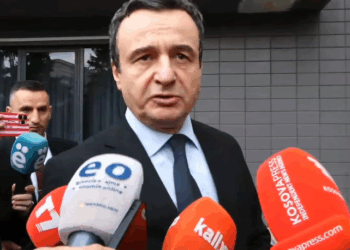 Presidenti i ri, PDK i vendos kushte Kurtit: Propozimin të na e sjellë të shkruar