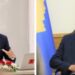 Takim mes ministrave të Jashtëm të Shqipërisë dhe Kosovës, Konjufca shkon në MEPJ