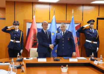 “Nga ndërtimet pa leje, te krimet mjedisore e siguria ushqimore”, Hita firmos marrëveshje me Sulën