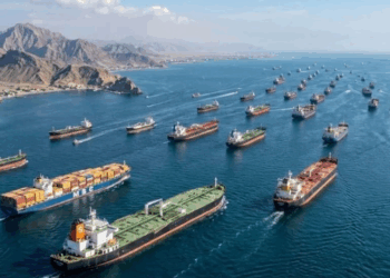 Alarm global në transportin detar! Irani kërcënon të mbyllë Detin e Kuq, Gjirin Persik dhe Detin e Omanit pas bllokadës amerikane ndaj porteve iraniane