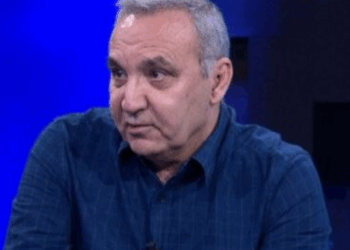 Barometri i sigurisë së jetës dhe i punës së policisë së shtetit