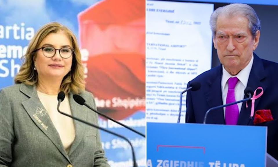 Zheni kapërceu çdo kufi të mentalitetit provincialist