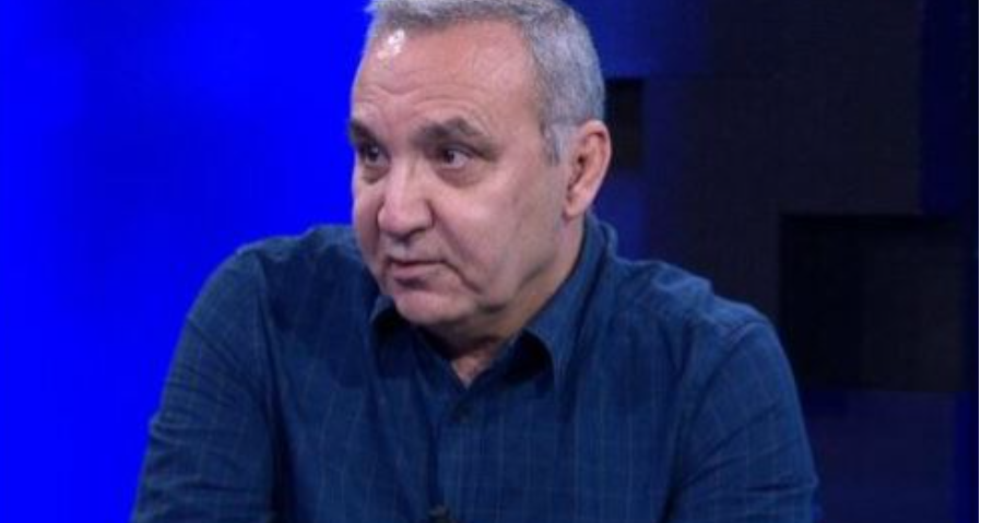 Barometri i sigurisë së jetës dhe i punës së policisë së shtetit