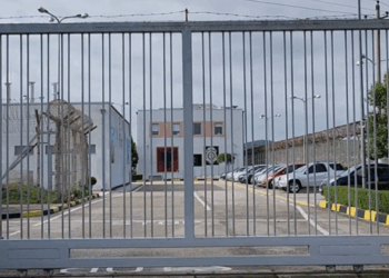 Ndërron jetë i burgosuri 69-vjeçar në IEVP Fier, ishte transferuar në spital në gjendje të rënduar