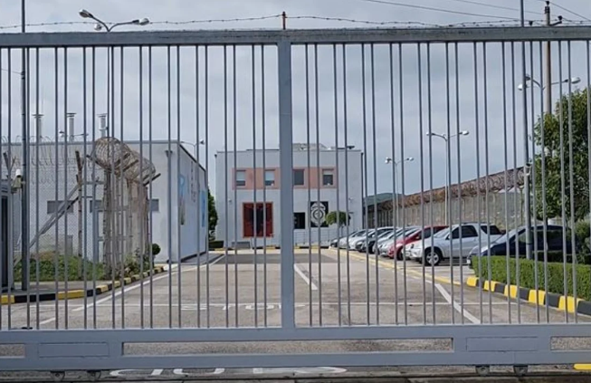 Ndërron jetë i burgosuri 69 vjeçar në IEVP Fier  ishte transferuar në spital në gjendje të rënduar