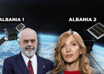 Moza Ahmeti i bën kërkesën e pazakontë nga Ferma VIP kryeministrit Edi Rama