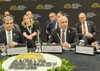 Nga Antalia, thirrje për një Ballkan më të lidhur: paqja kërkon bashkëpunim të përditshëm