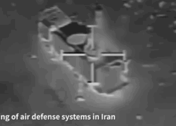 Izraeli godet më shumë se 120 objektiva iraniane në 24 orët e fundit