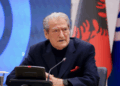 Berisha pas takimit me zyrtarin e CDU: Integrimi në BE duhet të jetë proces i bazuar në merita