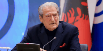 Berisha pas takimit me zyrtarin e CDU: Integrimi në BE duhet të jetë proces i bazuar në merita