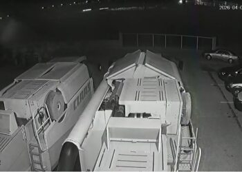 VIDEO/ Makina në 220 km/h, momente para aksidentit fatal në aksin Fier-Vlorë