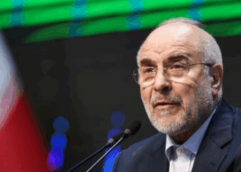 Kryetari i parlamentit të Iranit: Lindja e Mesme po digjet sepse Trump po ndjek urdhrat e Netanayhu