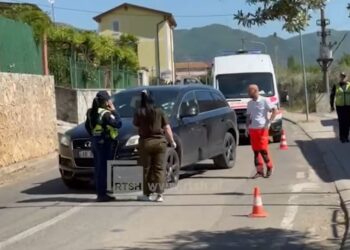 Atentati në Lezhë/ Njëri nga autorët ishte në kërkim, vëzhguan çiftin që kur ishin në kafe